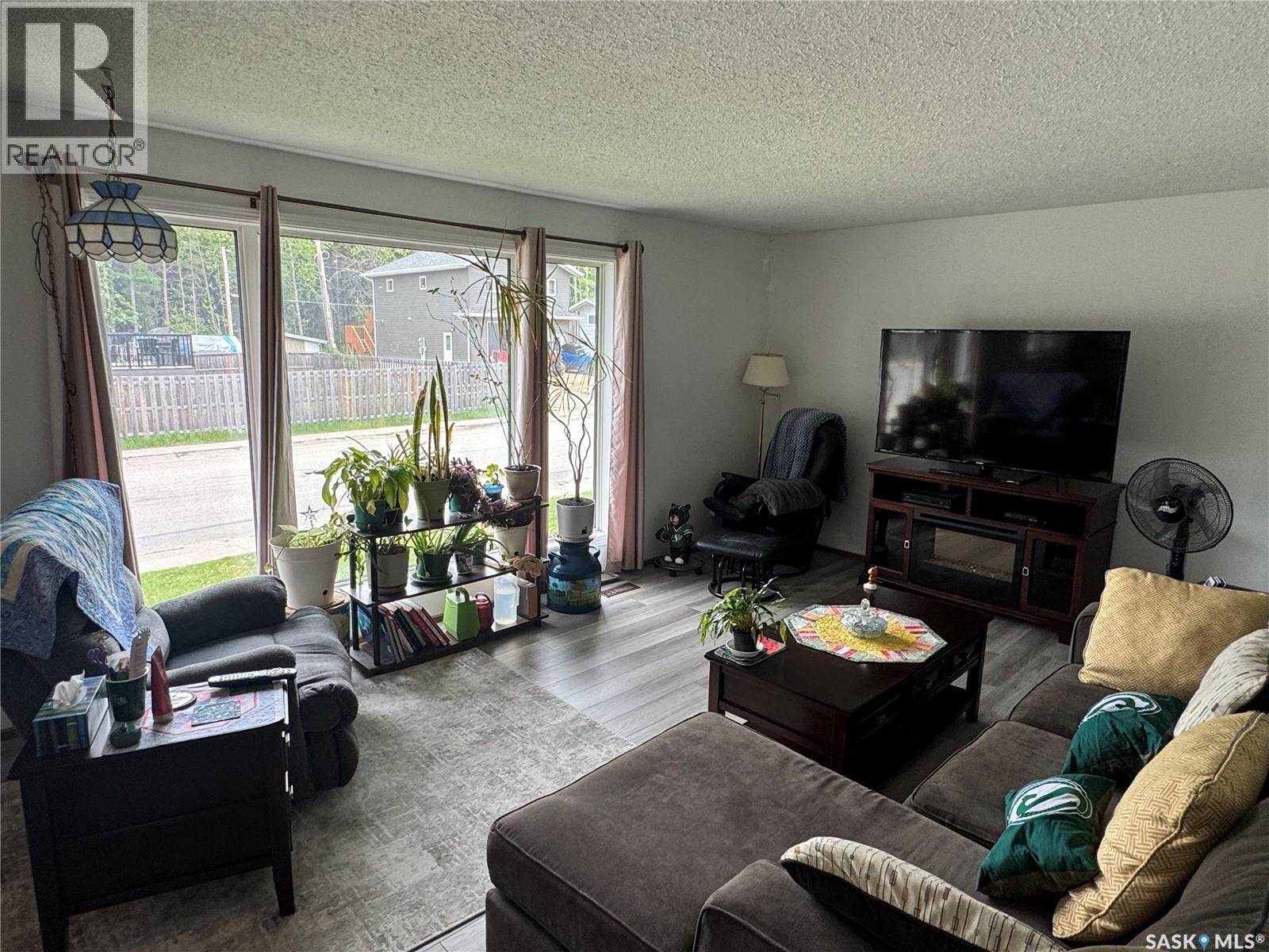 1504 Studer Street, La Ronge, SK