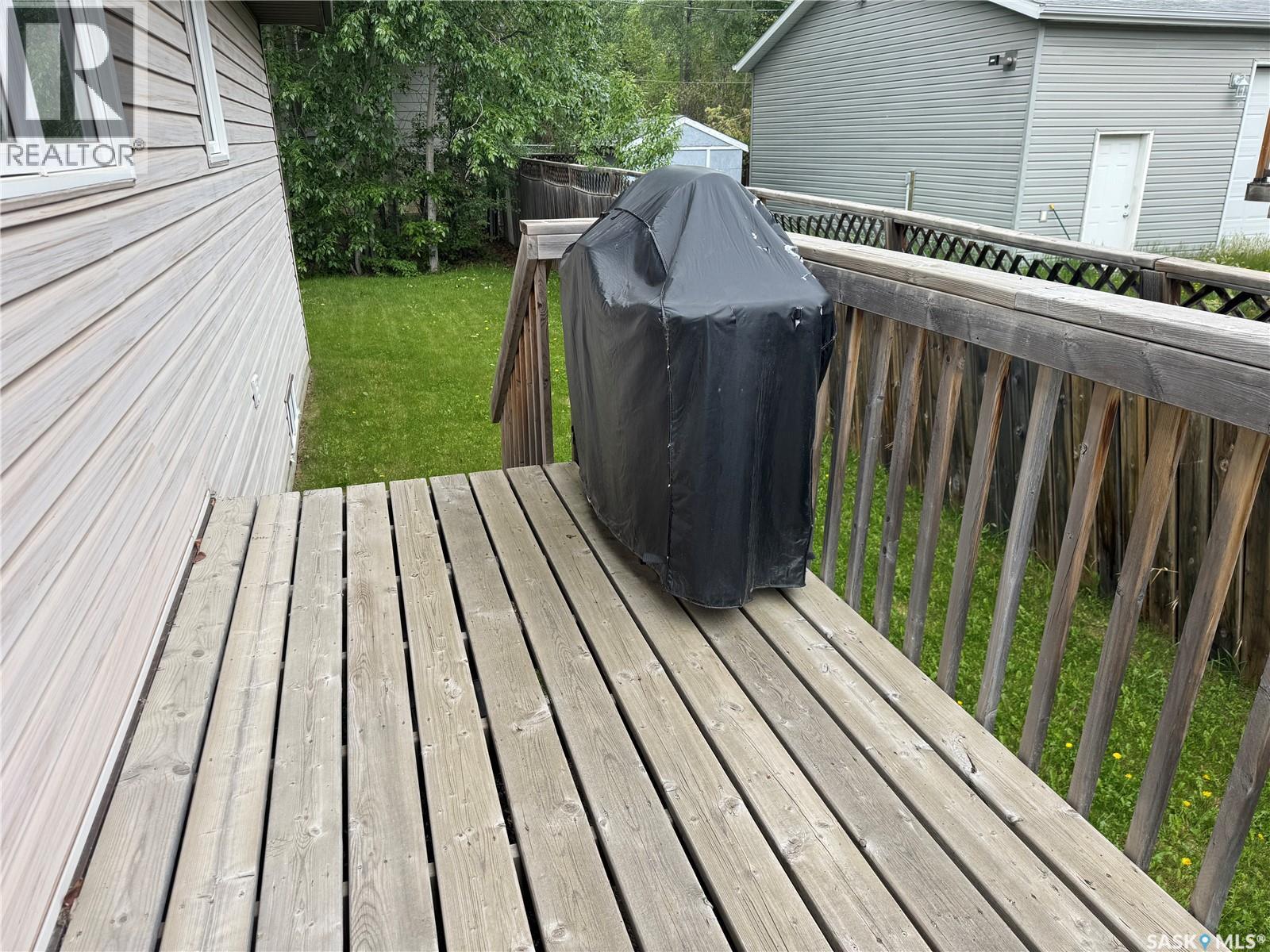 1504 Studer Street, La Ronge, SK