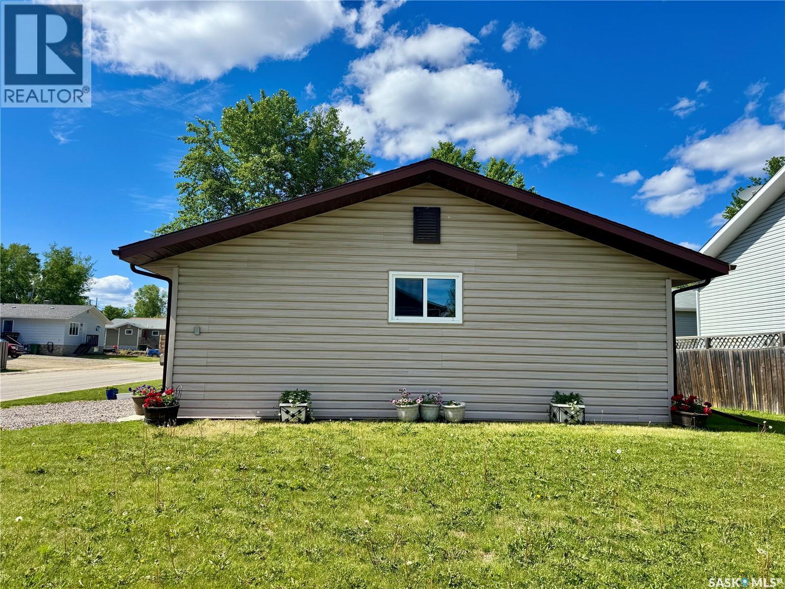 1504 Studer Street, La Ronge, SK