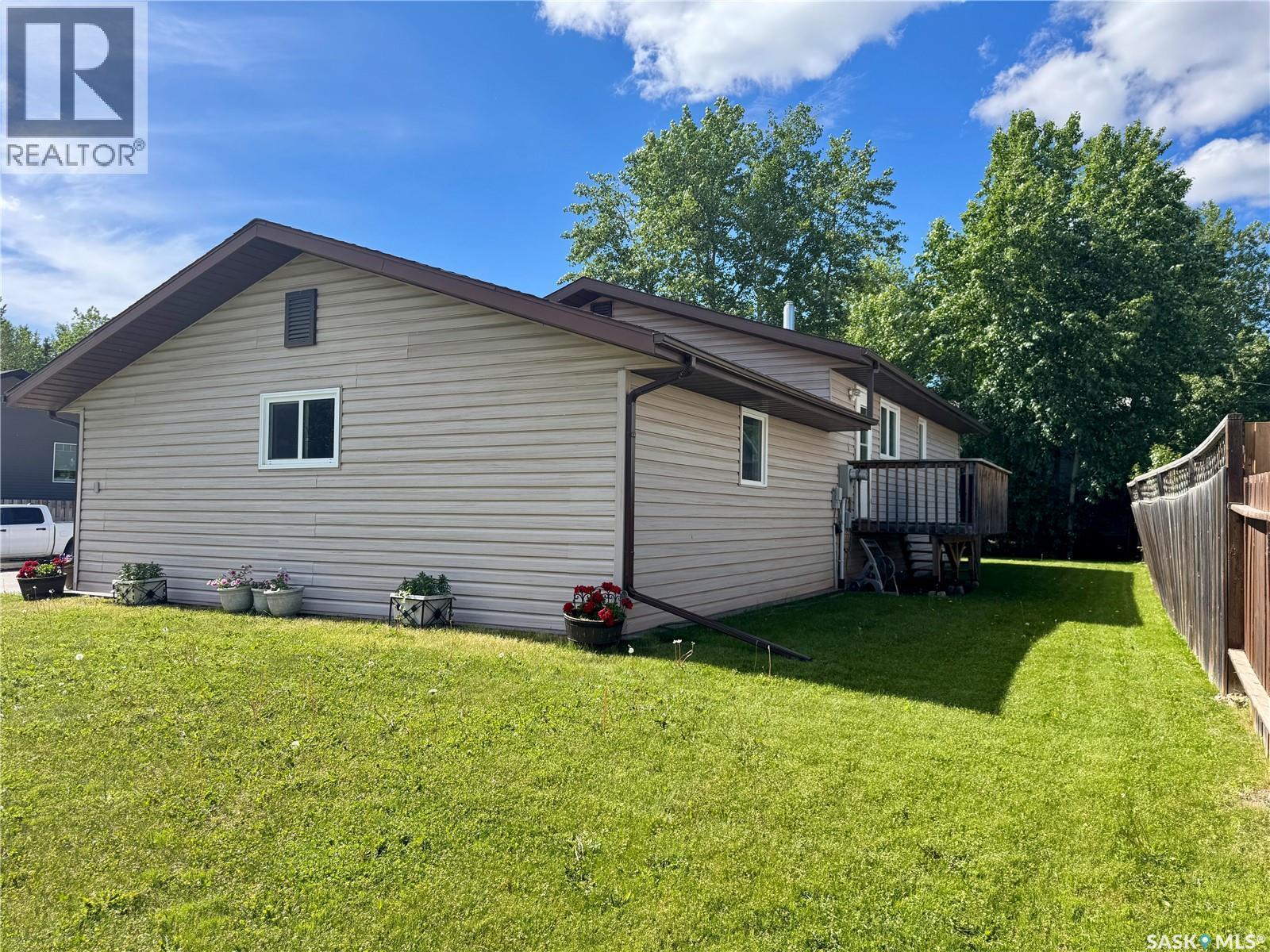 1504 Studer Street, La Ronge, SK