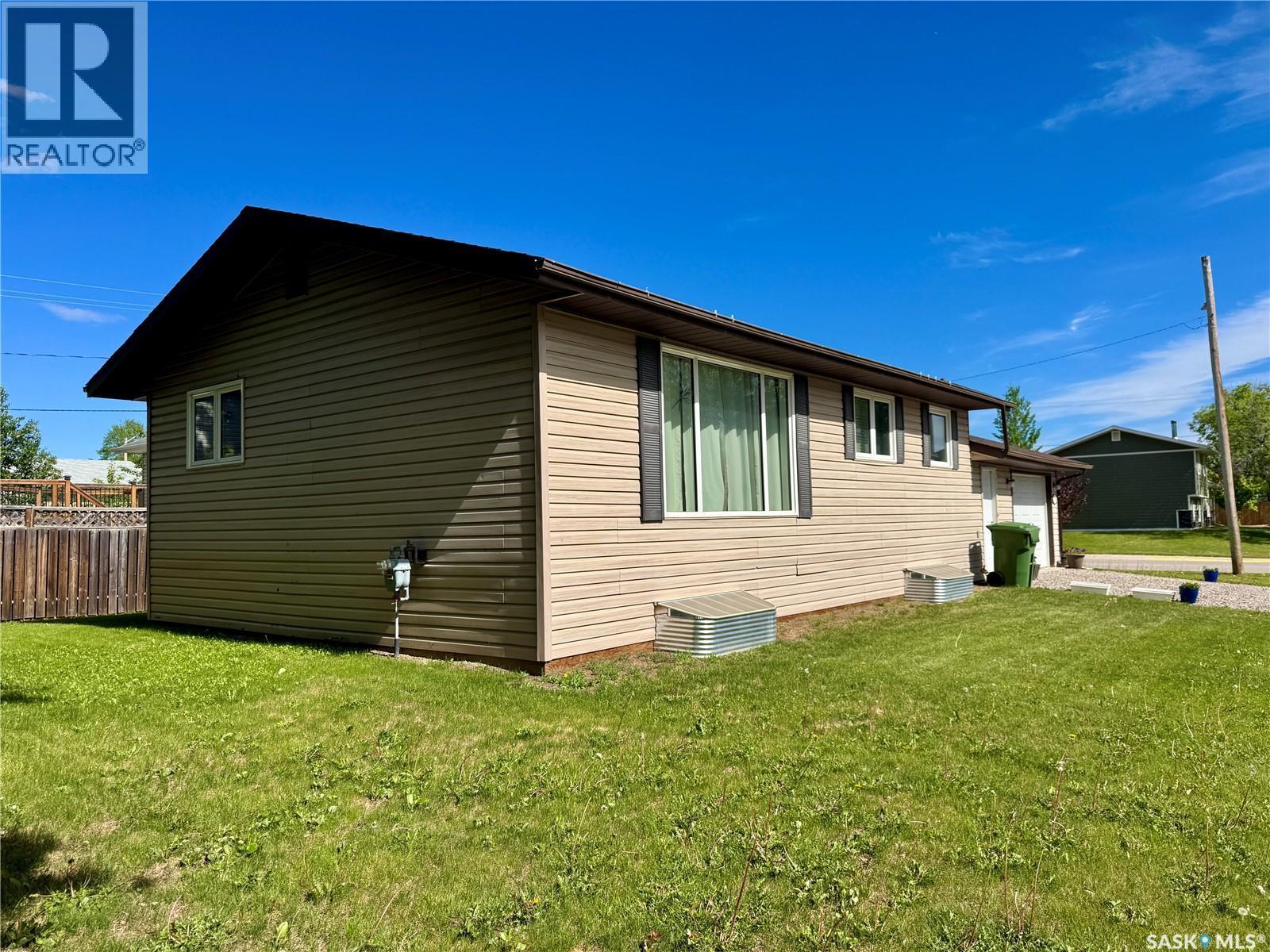 1504 Studer Street, La Ronge, SK