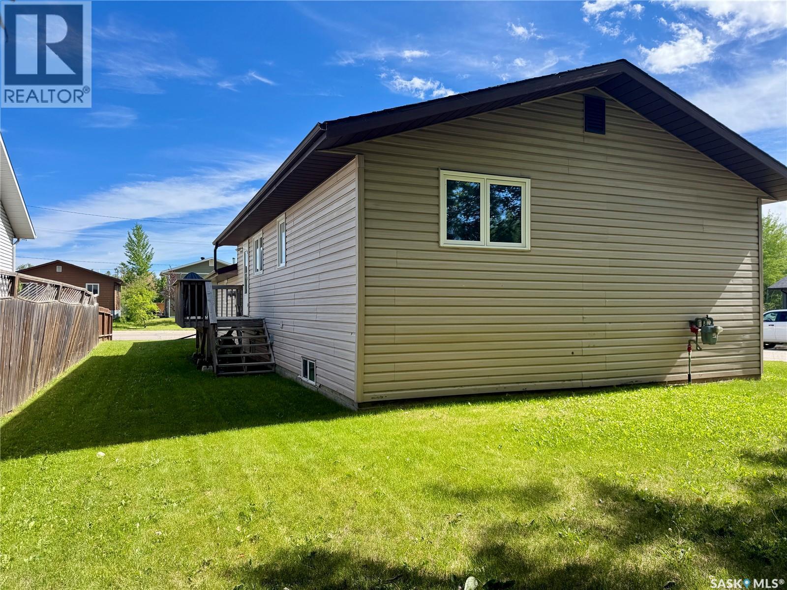 1504 Studer Street, La Ronge, SK