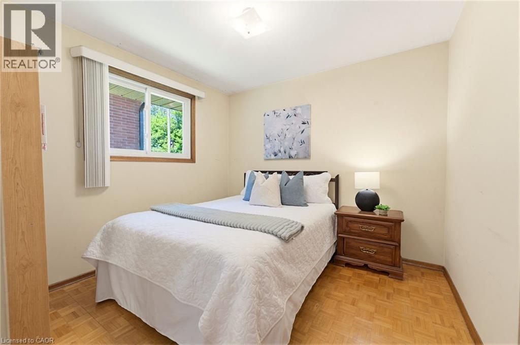 34 Volta Avenue, Kitchener, ON