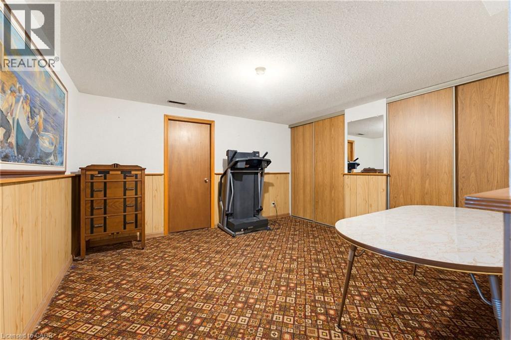 34 Volta Avenue, Kitchener, ON
