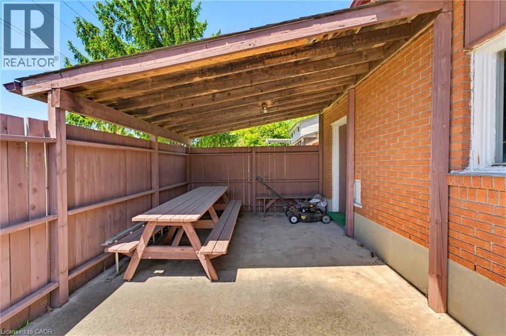 34 Volta Avenue, Kitchener, ON