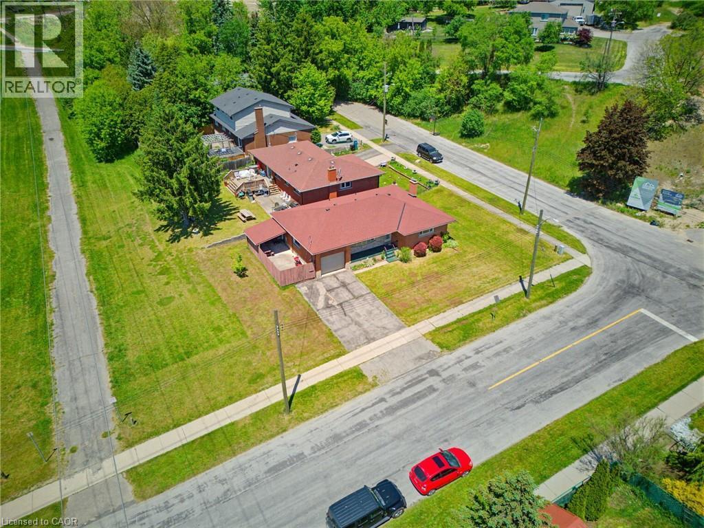 34 Volta Avenue, Kitchener, ON