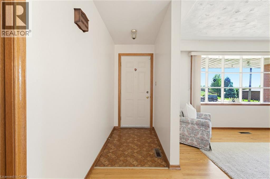34 Volta Avenue, Kitchener, ON
