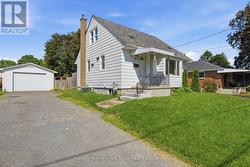 573 SINCLAIR STREET Cobourg, ON K9A 2Y8