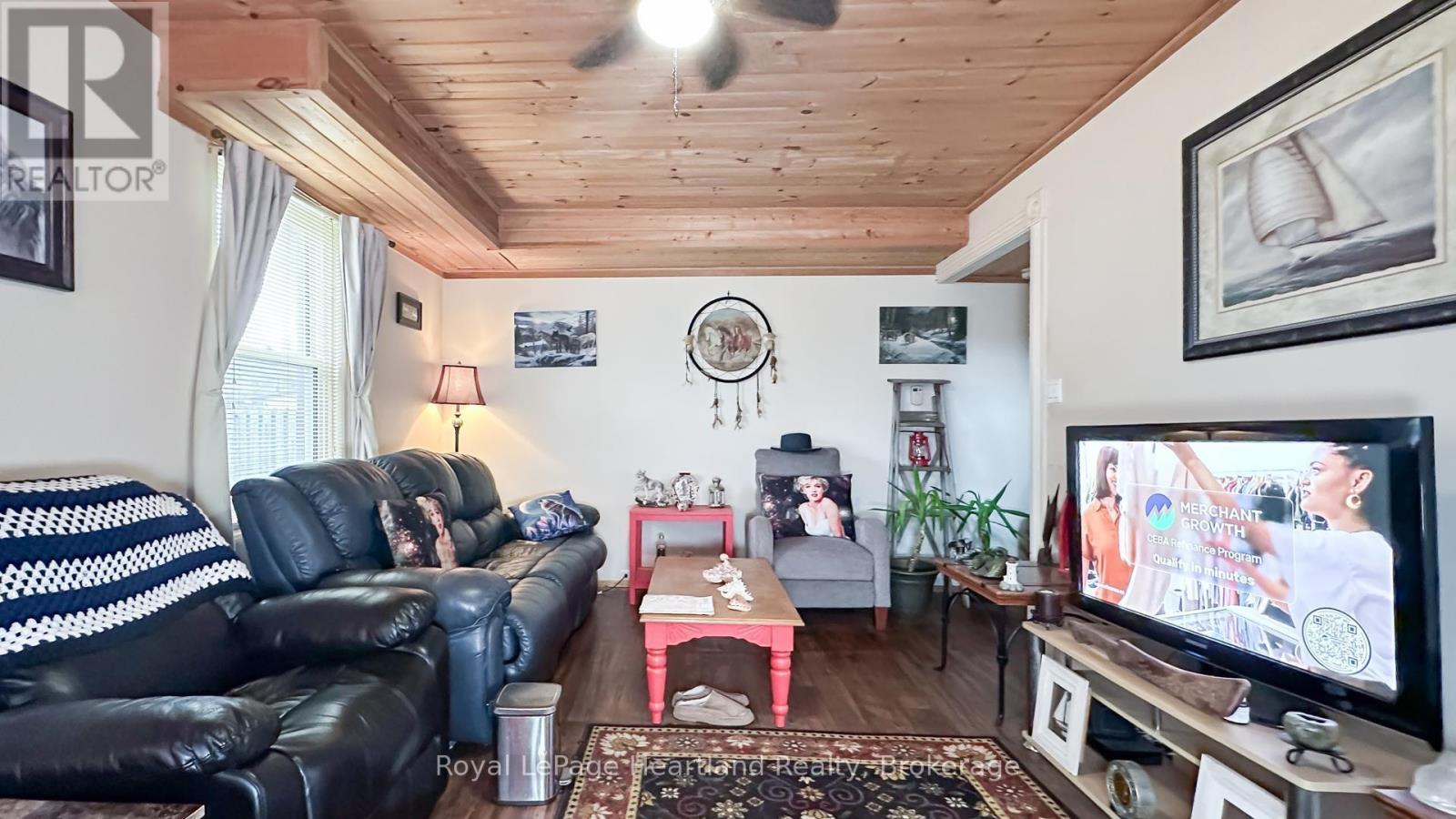 43 Trafalgar Street, Goderich (Goderich (Town)), ON