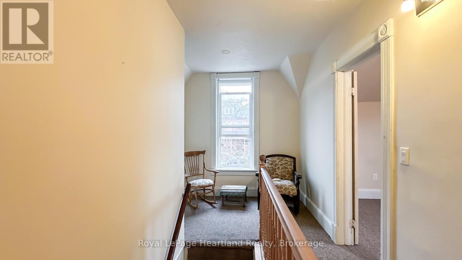 43 Trafalgar Street, Goderich (Goderich (Town)), ON