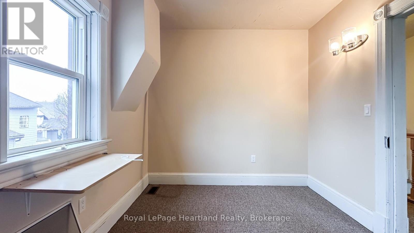 43 Trafalgar Street, Goderich (Goderich (Town)), ON