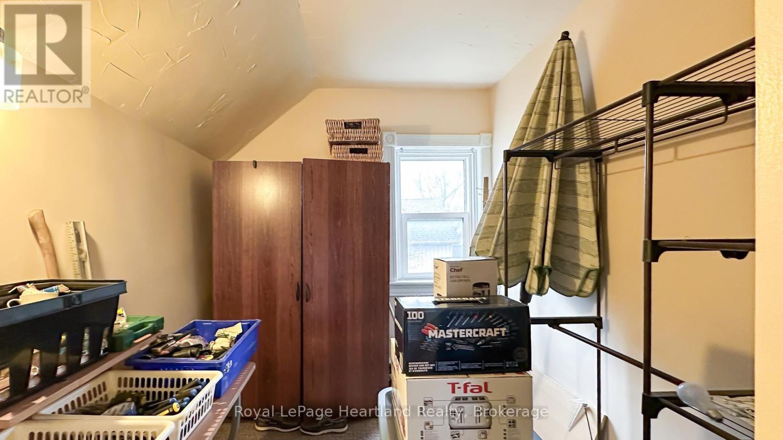 43 Trafalgar Street, Goderich (Goderich (Town)), ON