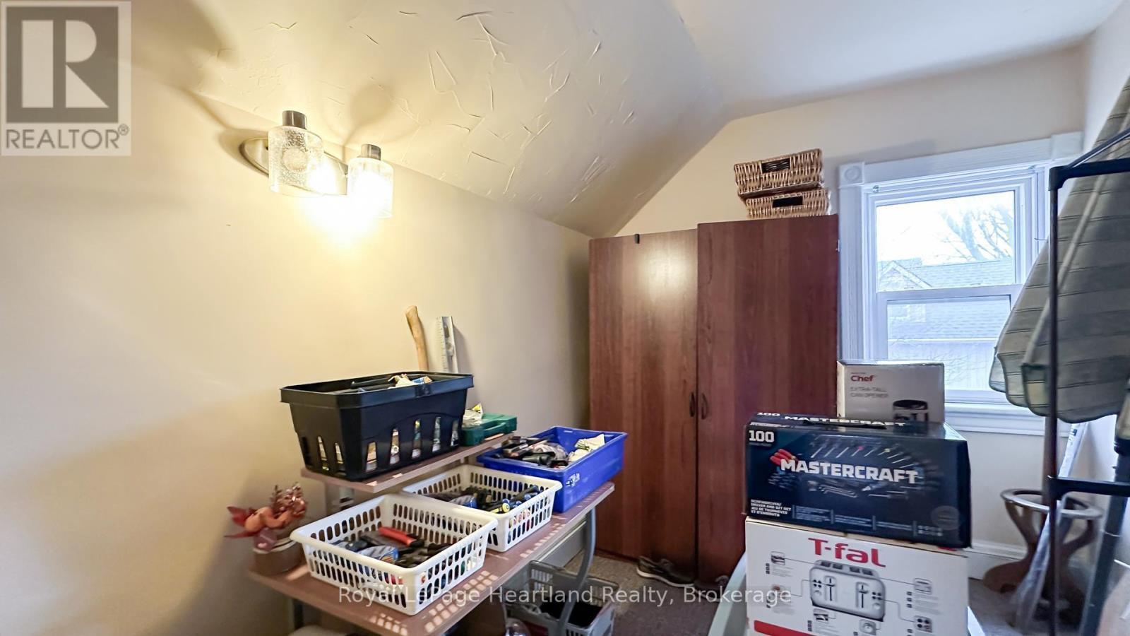 43 Trafalgar Street, Goderich (Goderich (Town)), ON