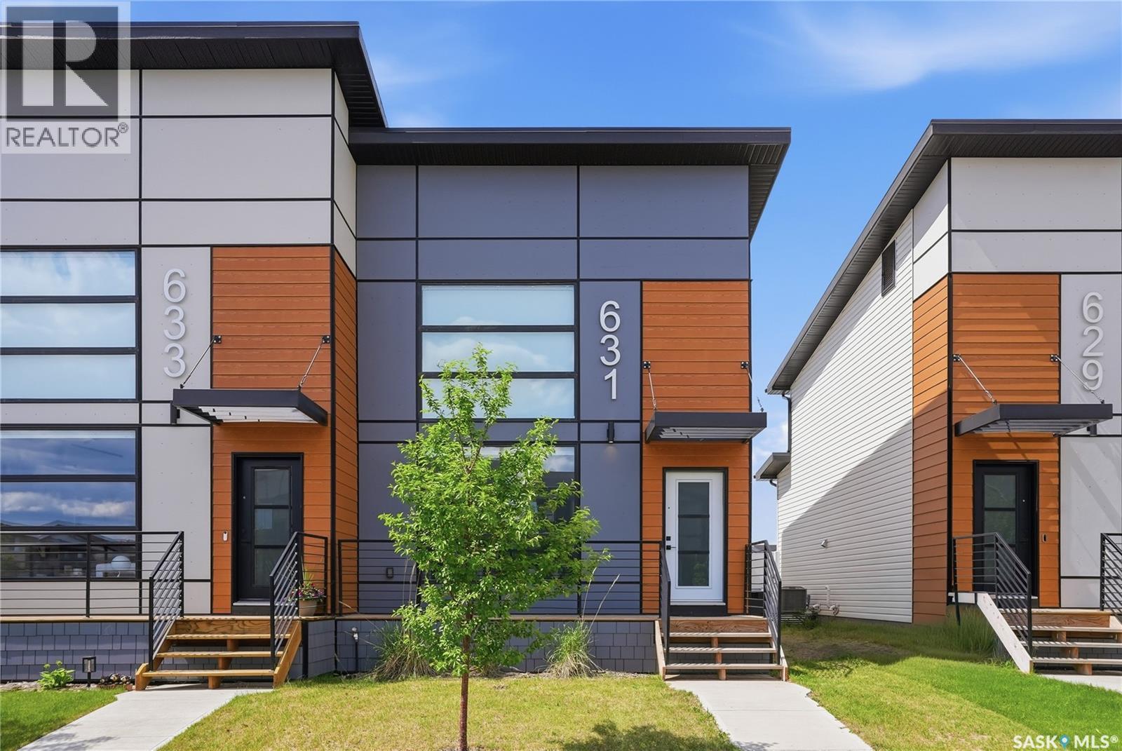 631 Brighton Gate, Saskatoon, SK