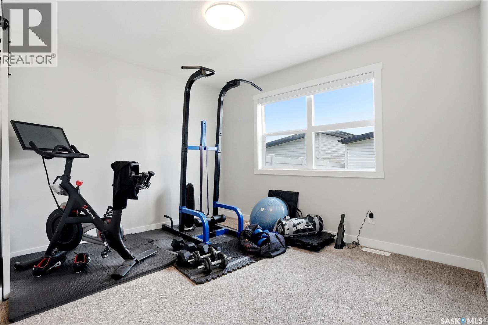 631 Brighton Gate, Saskatoon, SK