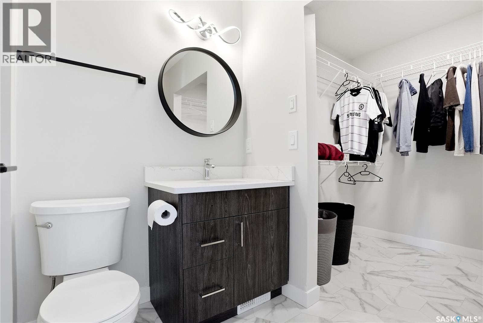 631 Brighton Gate, Saskatoon, SK