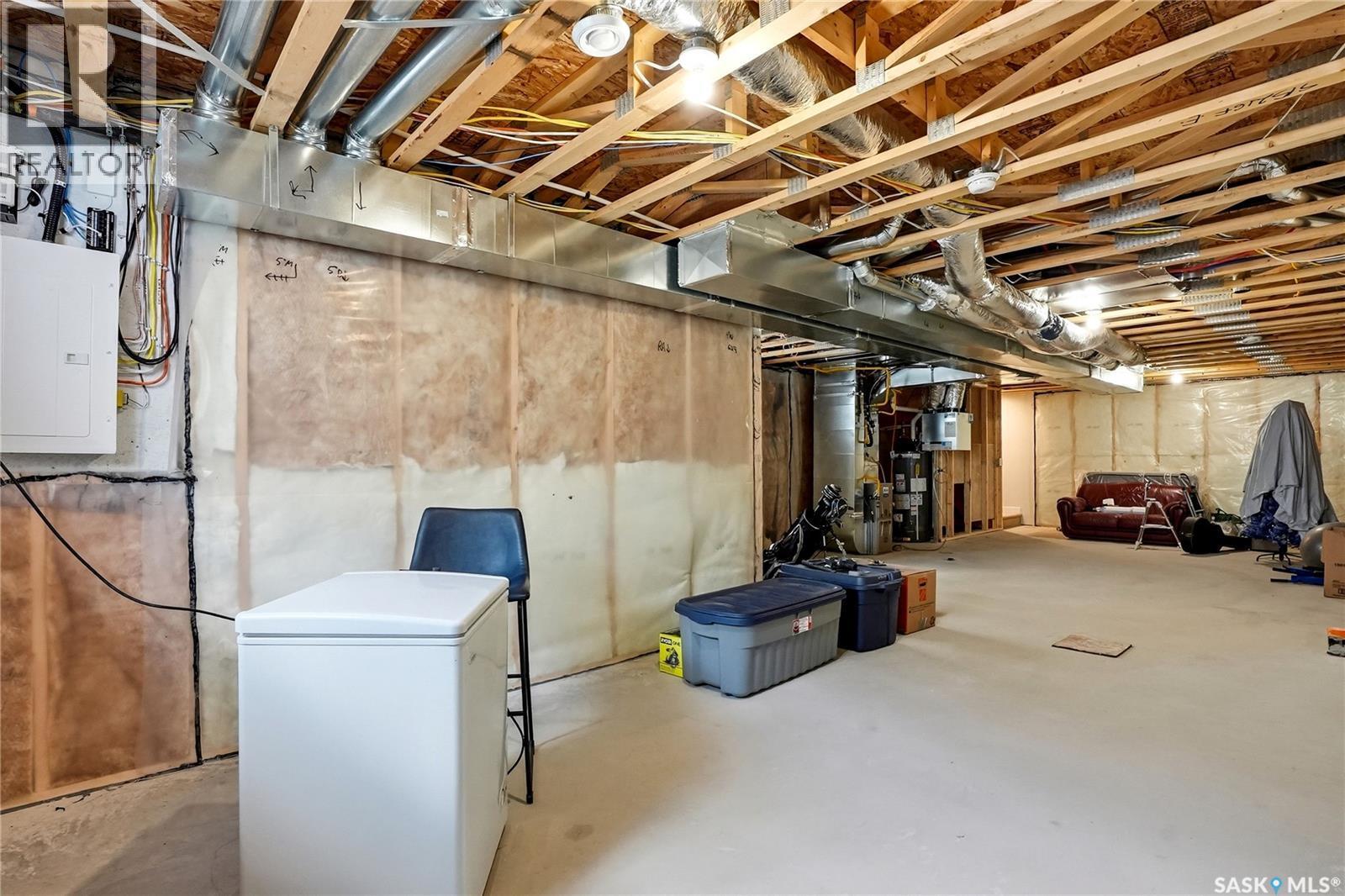 631 Brighton Gate, Saskatoon, SK