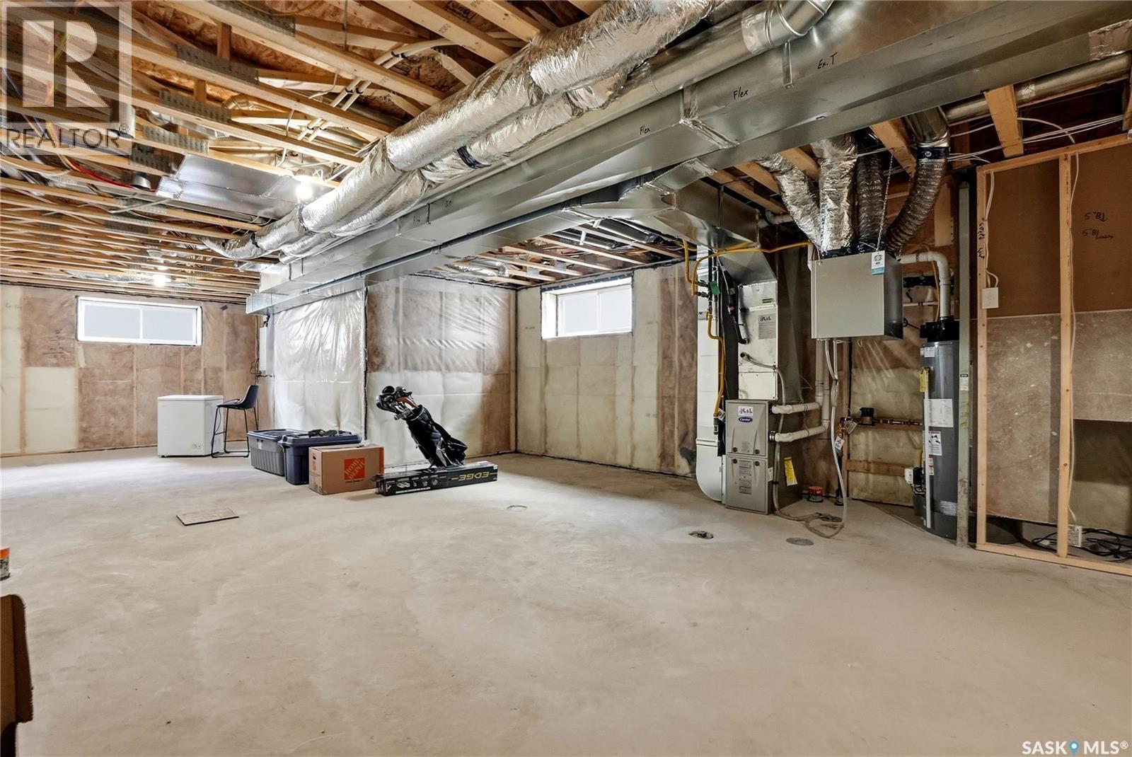 631 Brighton Gate, Saskatoon, SK