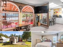 3063 Hornsberger Road Unit# 15 Salmon Arm, BC V1E 4R8