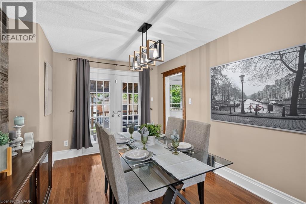 55 Cameron Avenue N, Hamilton, ON