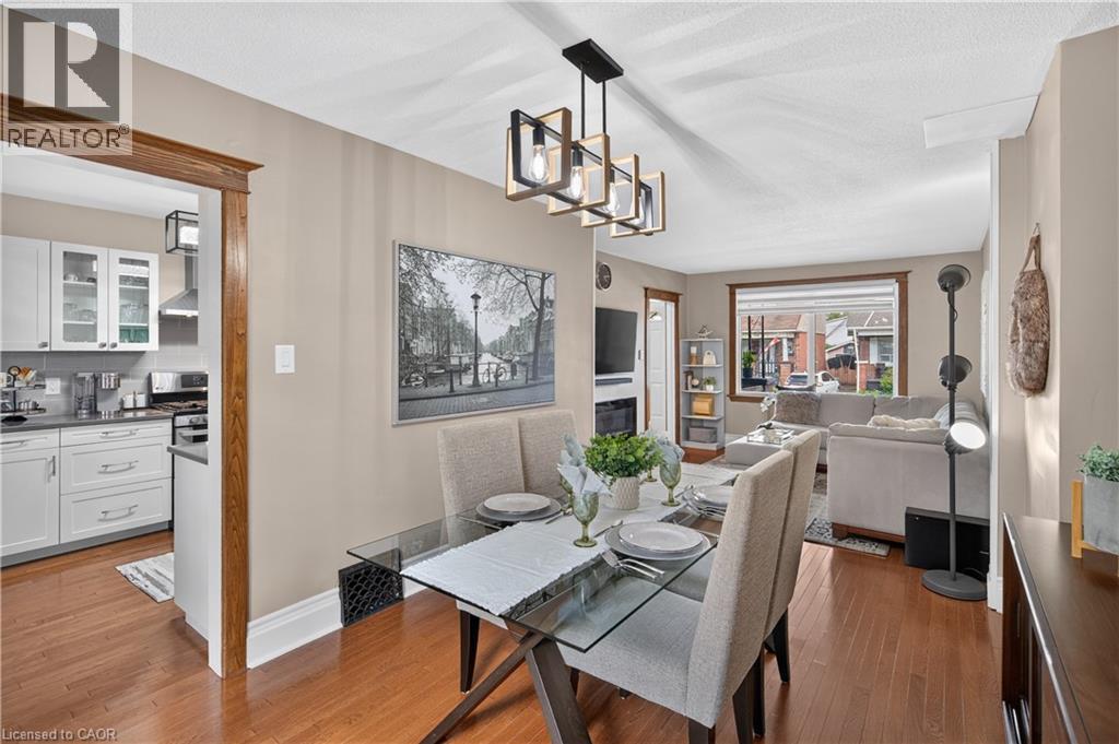 55 Cameron Avenue N, Hamilton, ON