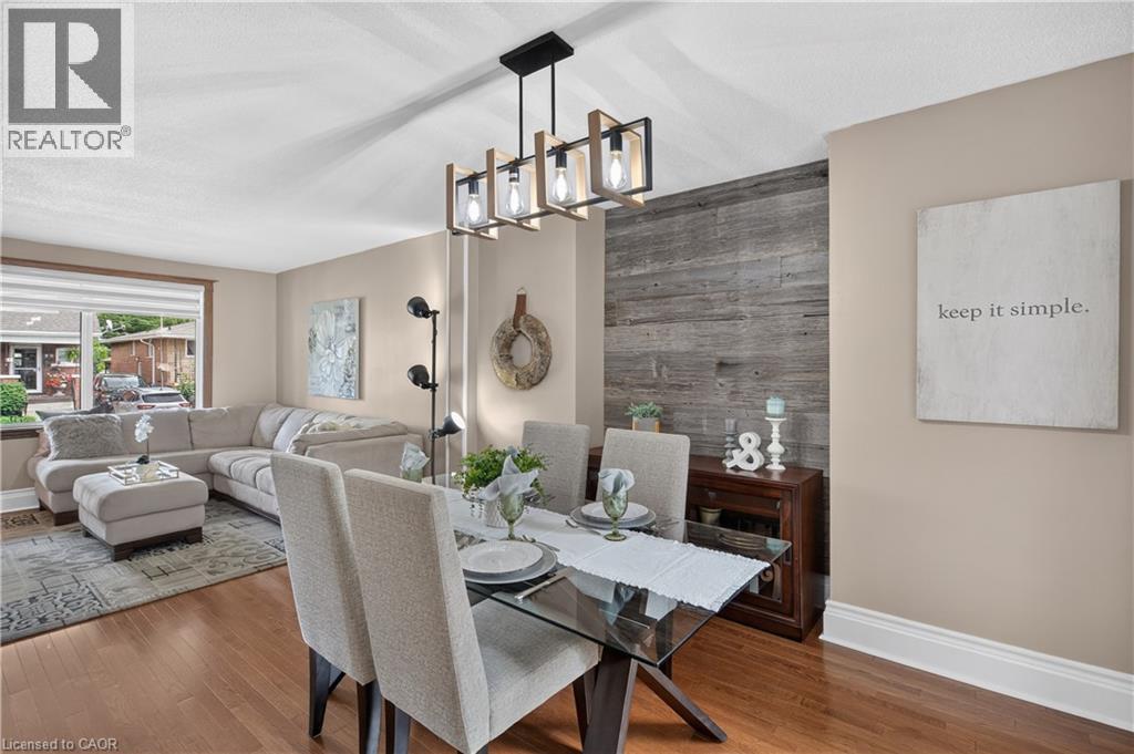 55 Cameron Avenue N, Hamilton, ON
