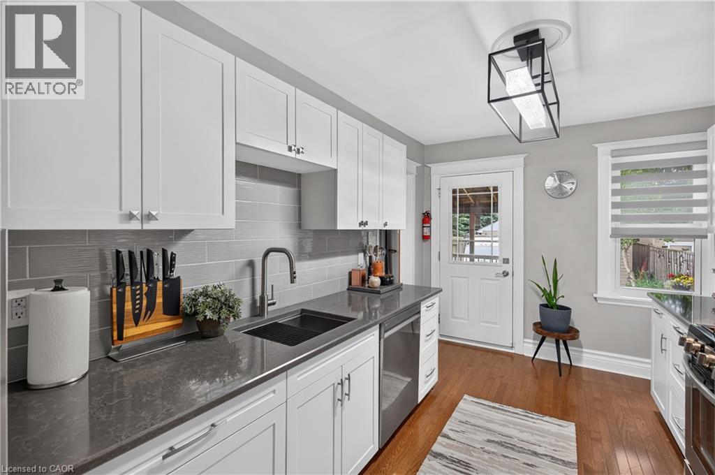 55 Cameron Avenue N, Hamilton, ON