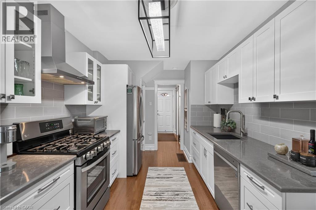 55 Cameron Avenue N, Hamilton, ON