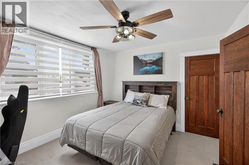55 Cameron Avenue N, Hamilton, ON