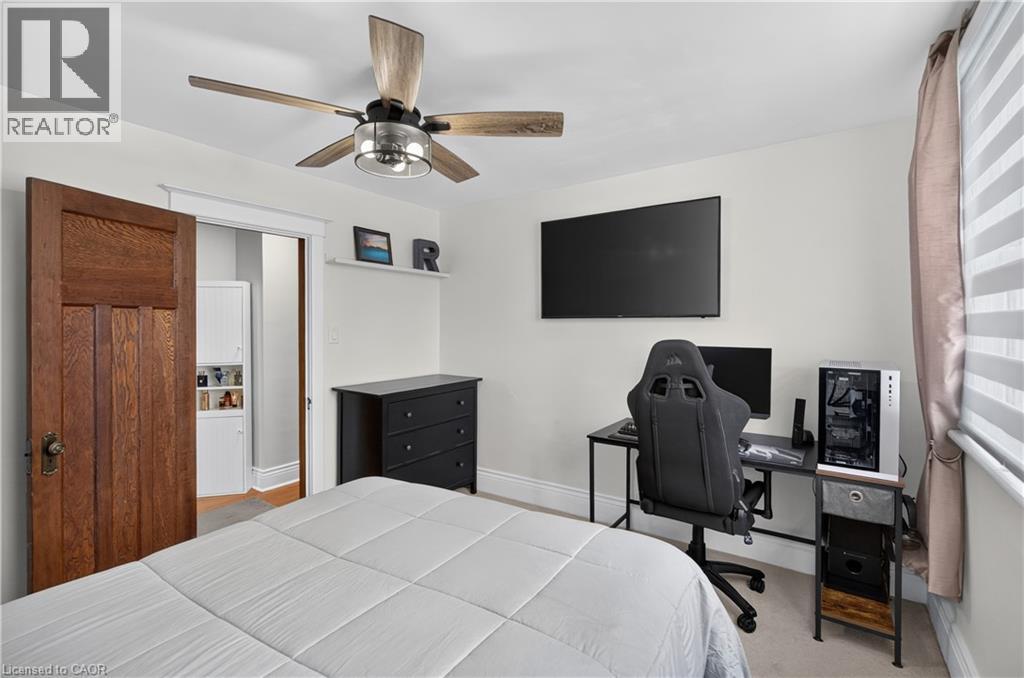 55 Cameron Avenue N, Hamilton, ON