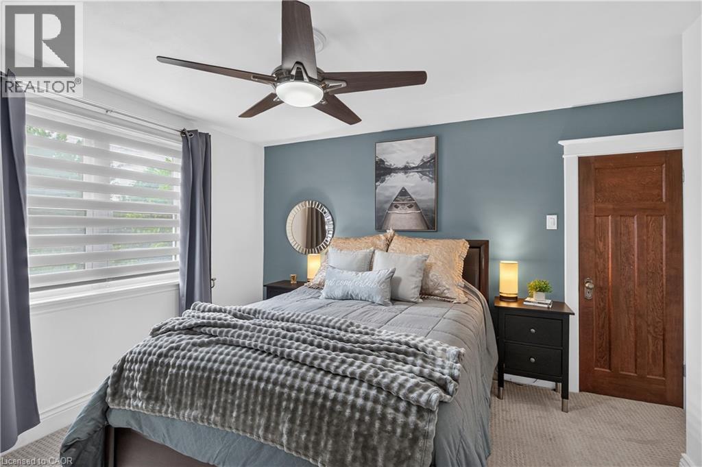 55 Cameron Avenue N, Hamilton, ON