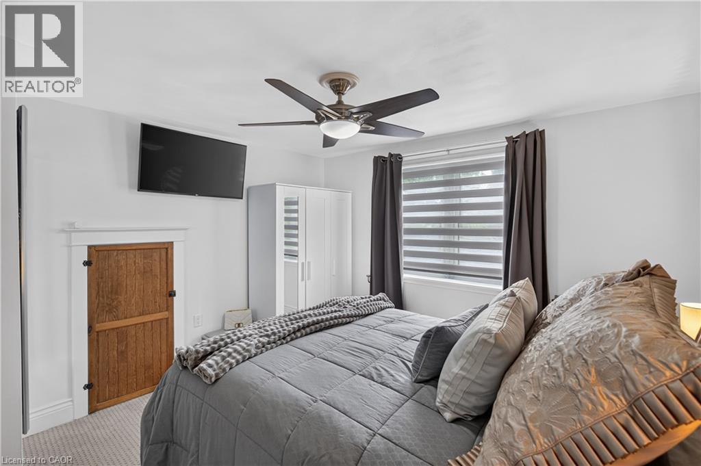 55 Cameron Avenue N, Hamilton, ON
