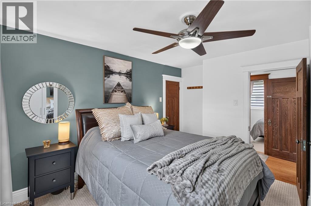55 Cameron Avenue N, Hamilton, ON