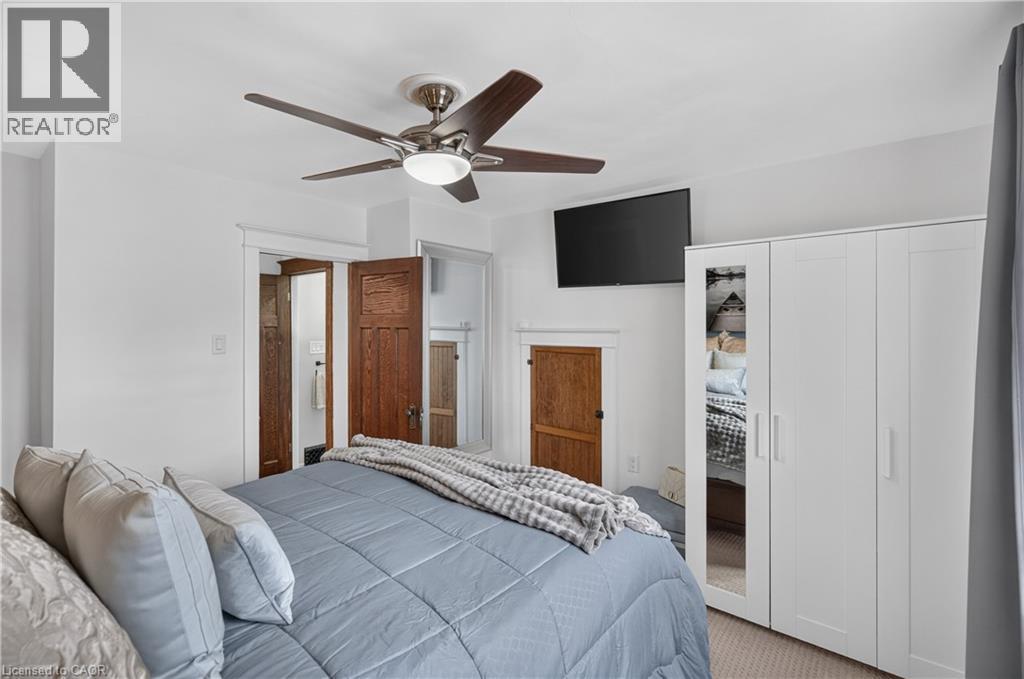 55 Cameron Avenue N, Hamilton, ON