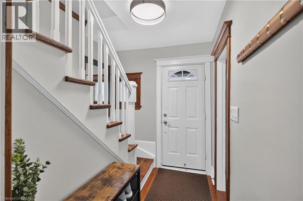 55 Cameron Avenue N, Hamilton, ON