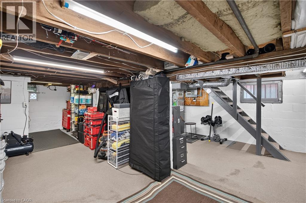 55 Cameron Avenue N, Hamilton, ON