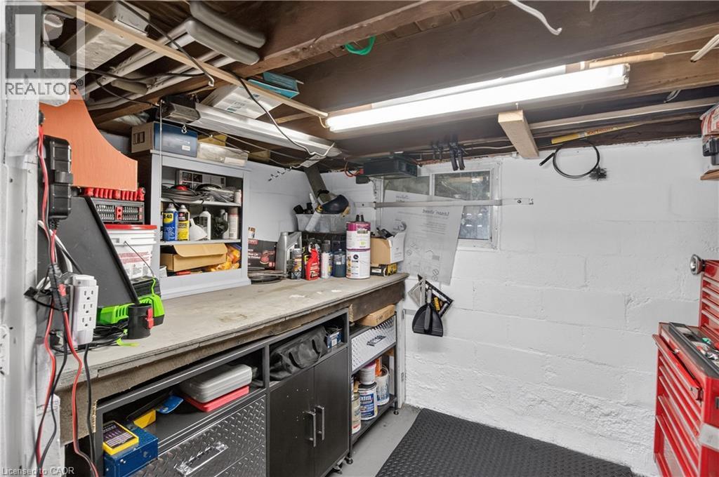 55 Cameron Avenue N, Hamilton, ON