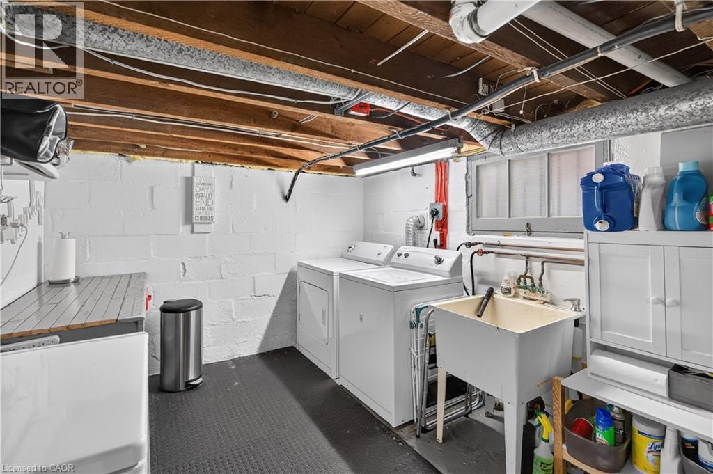 55 Cameron Avenue N, Hamilton, ON
