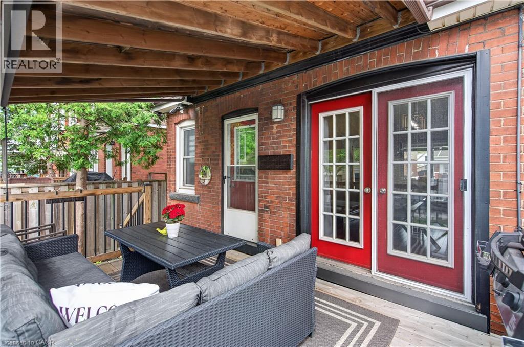 55 Cameron Avenue N, Hamilton, ON