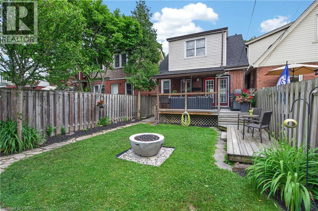 55 Cameron Avenue N, Hamilton, ON