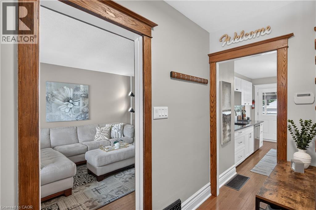55 Cameron Avenue N, Hamilton, ON