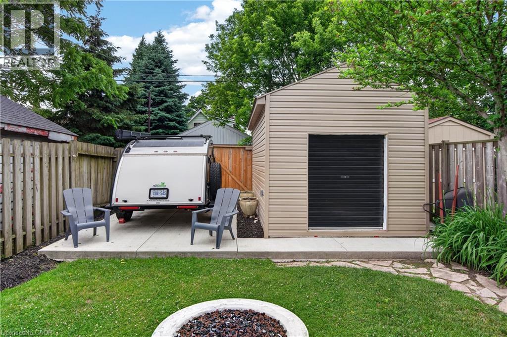 55 Cameron Avenue N, Hamilton, ON