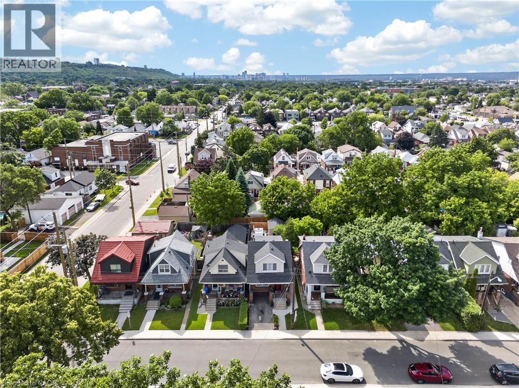 55 Cameron Avenue N, Hamilton, ON