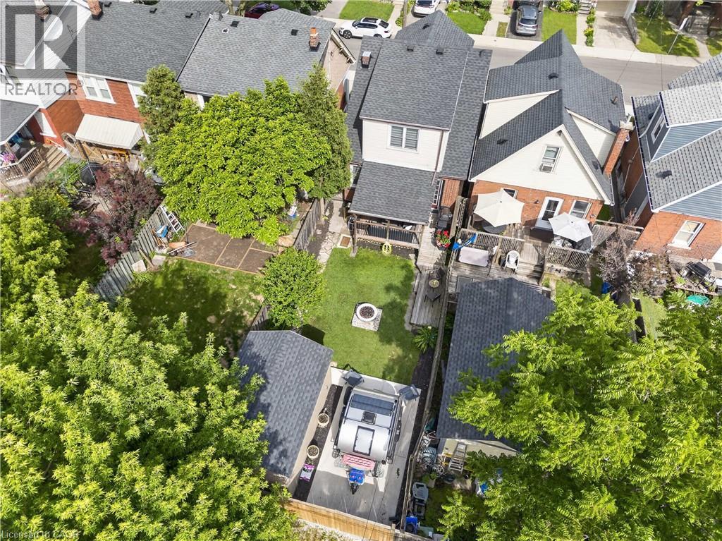 55 Cameron Avenue N, Hamilton, ON