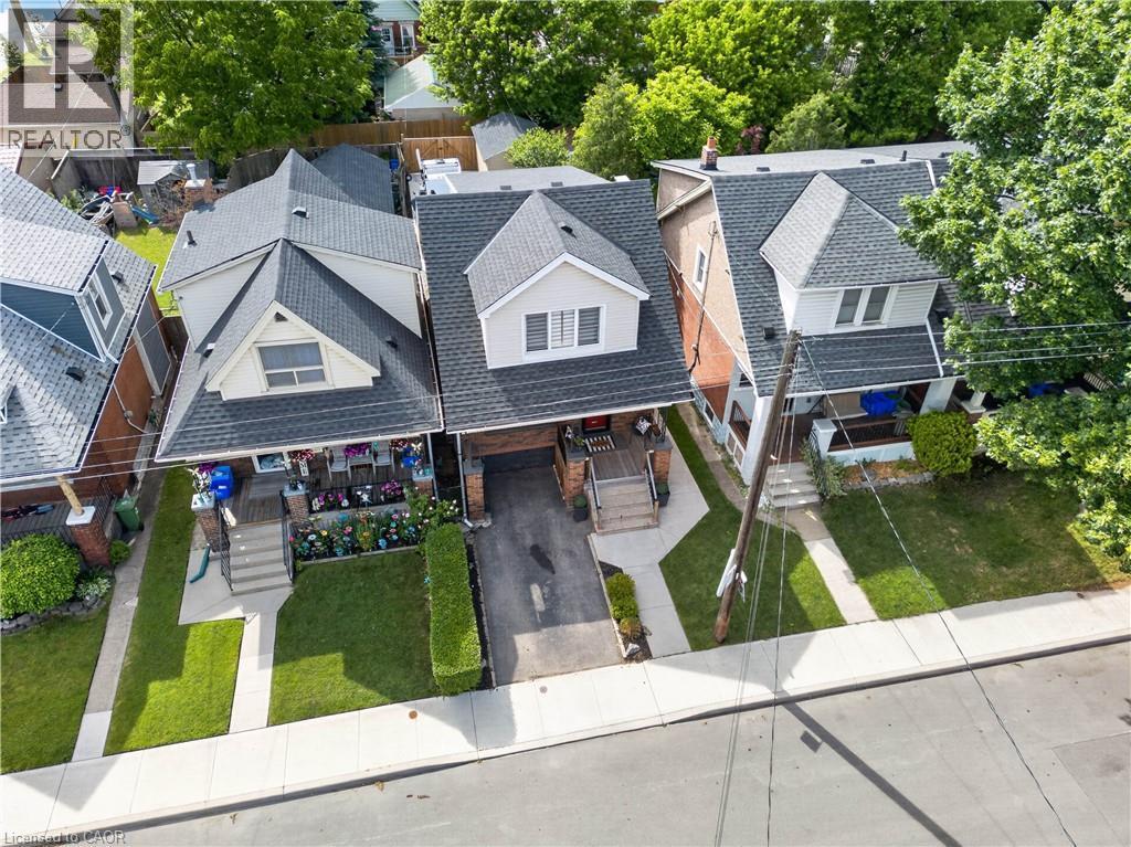 55 Cameron Avenue N, Hamilton, ON