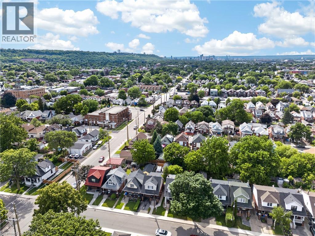 55 Cameron Avenue N, Hamilton, ON