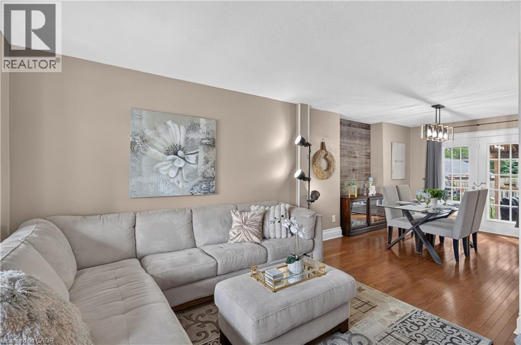55 Cameron Avenue N, Hamilton, ON
