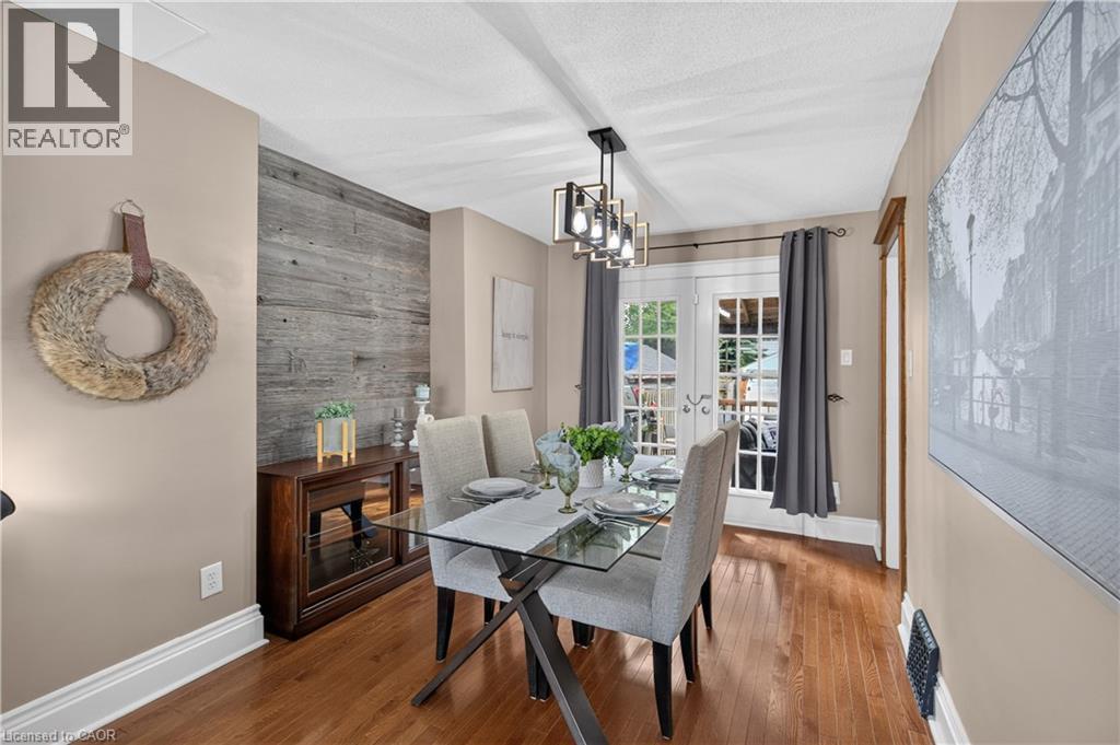 55 Cameron Avenue N, Hamilton, ON