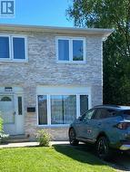 LOWER - 3121 JESSICA COURT Mississauga, ON L5C 1X7