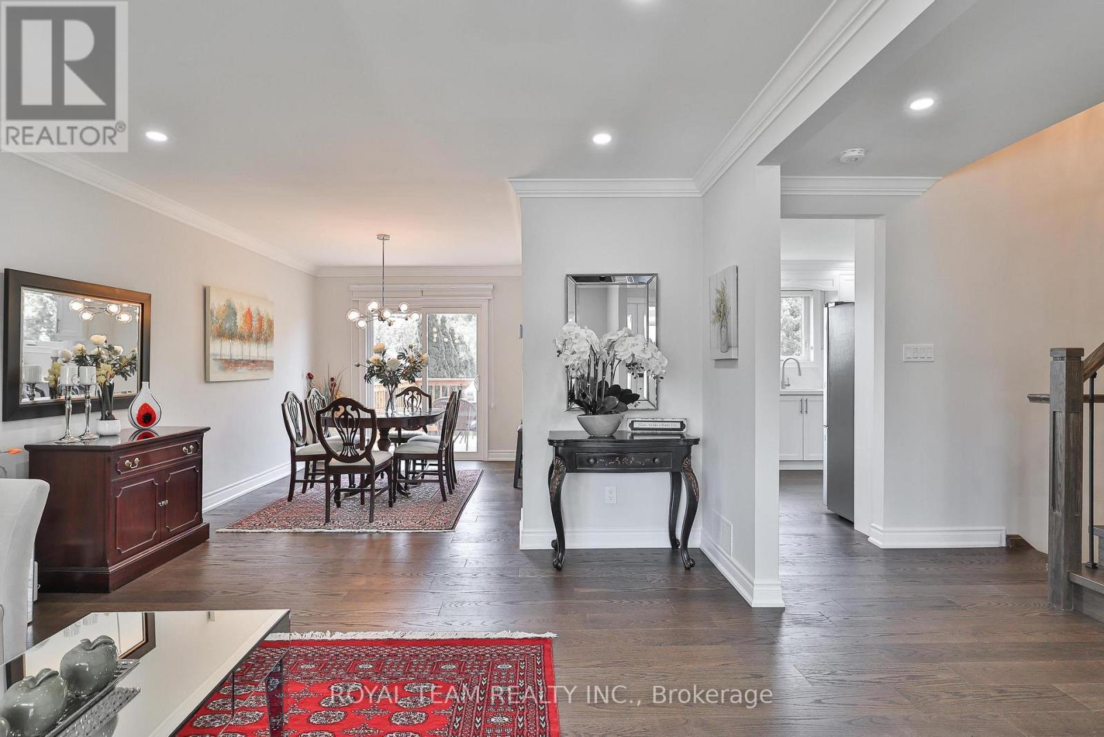 6 Crioline Road, Toronto, ON
